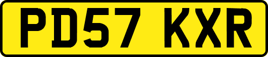 PD57KXR