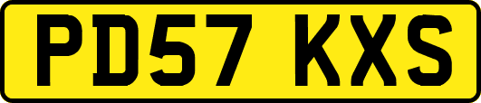 PD57KXS