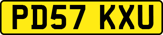 PD57KXU