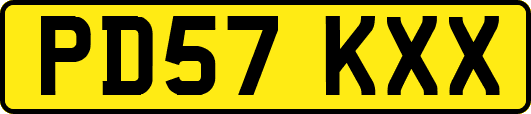 PD57KXX