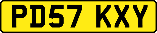 PD57KXY