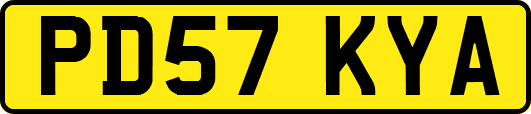 PD57KYA