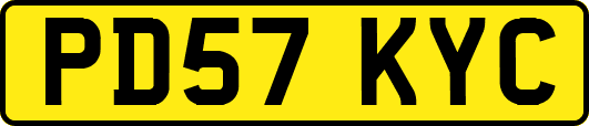 PD57KYC
