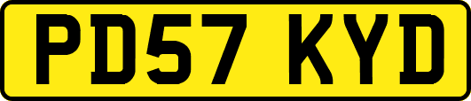 PD57KYD
