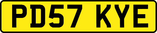 PD57KYE