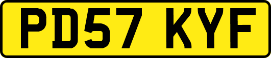 PD57KYF