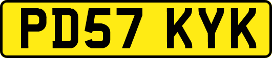 PD57KYK