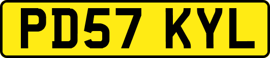 PD57KYL