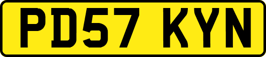 PD57KYN