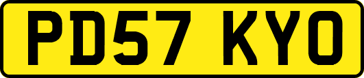 PD57KYO