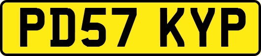 PD57KYP