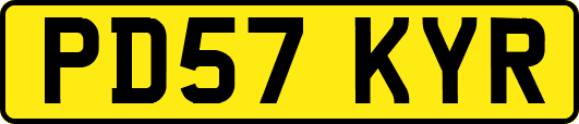 PD57KYR