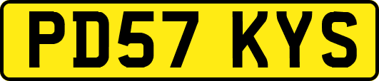 PD57KYS