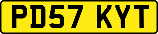 PD57KYT