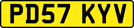 PD57KYV