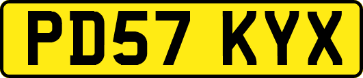 PD57KYX