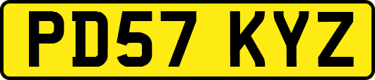 PD57KYZ