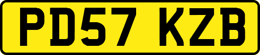 PD57KZB