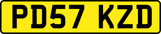 PD57KZD
