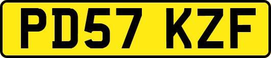 PD57KZF