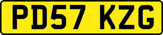 PD57KZG