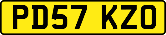 PD57KZO