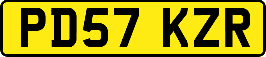 PD57KZR