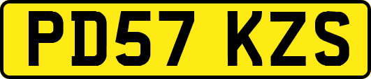 PD57KZS