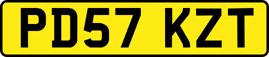 PD57KZT