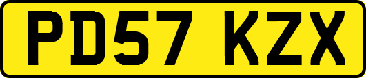 PD57KZX