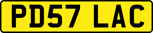 PD57LAC