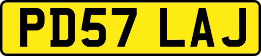 PD57LAJ