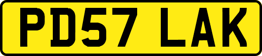 PD57LAK