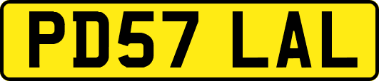 PD57LAL