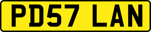 PD57LAN