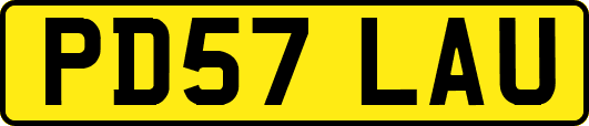 PD57LAU