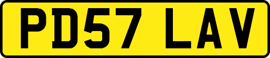 PD57LAV