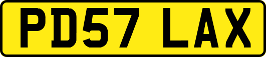 PD57LAX