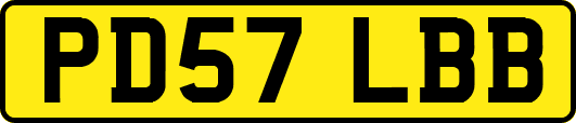 PD57LBB
