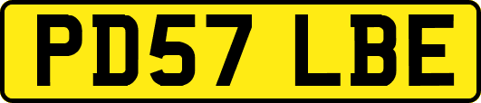 PD57LBE