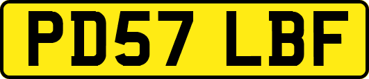 PD57LBF