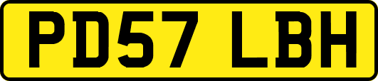 PD57LBH
