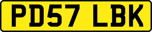 PD57LBK