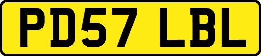 PD57LBL