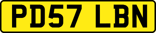 PD57LBN
