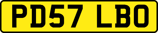 PD57LBO
