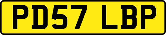 PD57LBP
