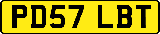 PD57LBT