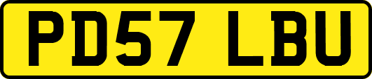 PD57LBU