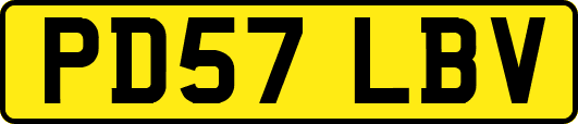 PD57LBV